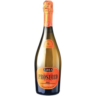 Zarea | Bella Vita | Prosecco DOC Treviso alb extra sec 0.75L