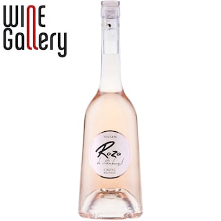 Roza de Samburesti | Vin roze 0.75L