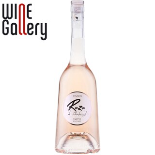 Roza de Samburesti | Vin roze 0.75L