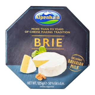 Alpenhain | Select Brie 125g