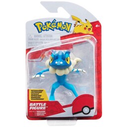Pokemon | Figurina de colectie Pokemon Battle