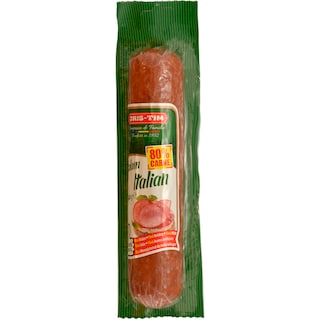 Cris-Tim | Salam Italian  400g