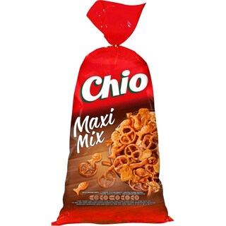 Chio | Crackers maxi mix 750g
