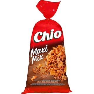 Chio | Crackers maxi mix 750g