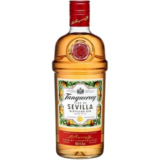 Tanqueray | Gin Flor de Sevilla 0.7L