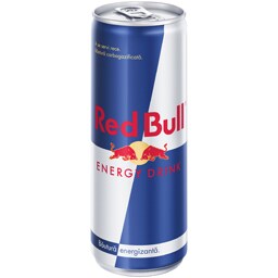 Red Bull | Bautura energizanta  4x250ml