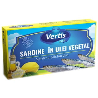 Vertis