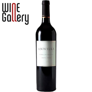 Anwilka | Vin rosu Stellenbosch 0.75l