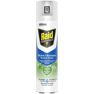 Raid-Essential