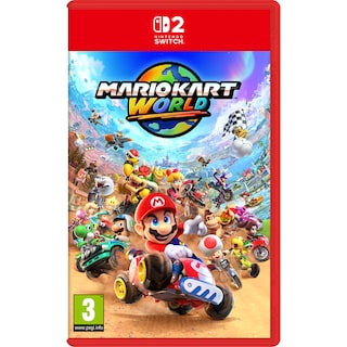 Nintendo Switch 2 | Joc Mario Kart World