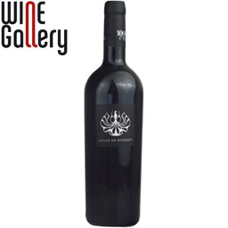 Dulce de Fintesti | Vin rosu 0.75L
