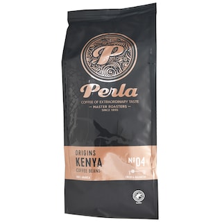 Perla | Cafea boabe Kenya 500g