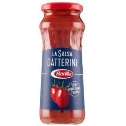 Sos de rosii Datterini 300g