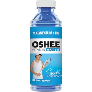 Oshee | Vitamin | Bautura racoritoare cu vitamine si magneziu 555ml
