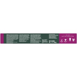 Starbucks | Cafea Verona, 10 capsule