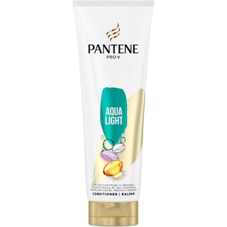 Pantene Pro-V | Balsam pentru par Aqua Light 220ml