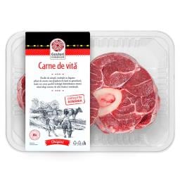 Carne de vita