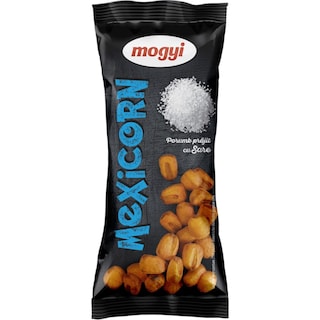 Mogyi | Mexicorn | Porumb prajit cu sare 55g