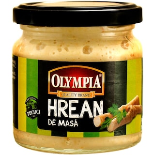 Olympia | Pasta de hrean 190g