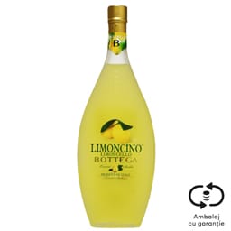 Lichior Limoncino 0.5L