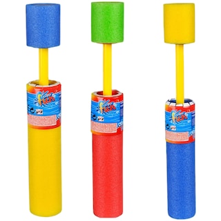 (bucata) | Pompa stropit cu apa 26cm, diverse culori