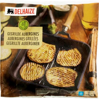 Delhaize | Vinete la gratar 500g