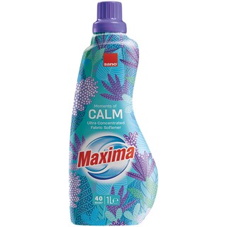 Sano | Balsam rufe Calm 1L