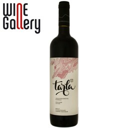 Tarla 101 | Vin rosu 0.75l