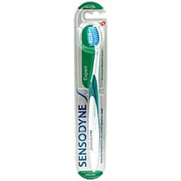 Sensodyne | Periuta de dinti Expert Medium, diverse culori