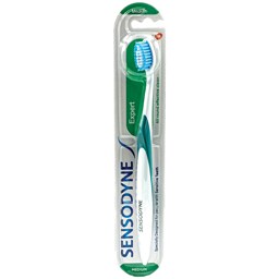 Sensodyne | Periuta de dinti Expert Medium, diverse culori