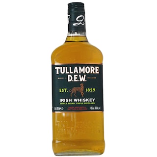 Tullamore | Whisky irlandez 0.7L
