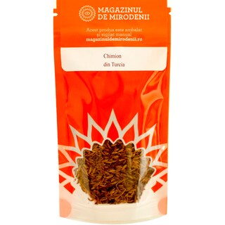 Magazinul de Mirodenii | Magazinul de mirodenii Chimion seminte 40g