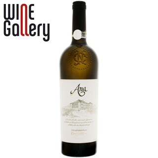 Ana | Vin alb Chardonnay 0.75L
