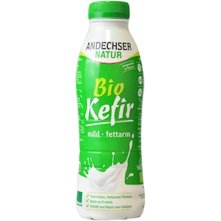 Andechser Natur | Chefir bio 1.5% grasime 500g