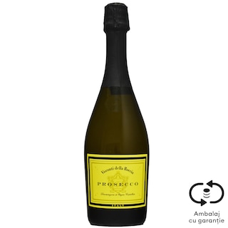 Visconti della Rocca | Prosecco Extra Dry 750ml