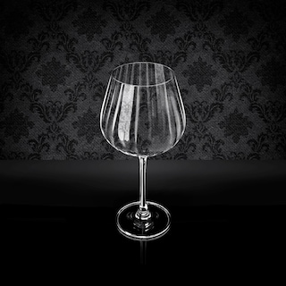 Cristal Bohemia | Pahare de vin rosu si cocktail 2x640ml