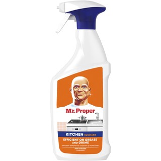 Mr Proper | Spray universal pentru curatat Mandarina 800ml
