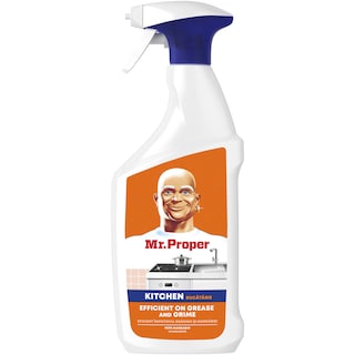 Mr Proper | Spray universal pentru curatat Mandarina 800ml