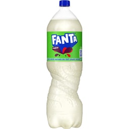 Fanta | Bautura racoritoare carbogazoasa cu gust tropical 2L