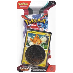 Pokemon | Cartonase colectionabile