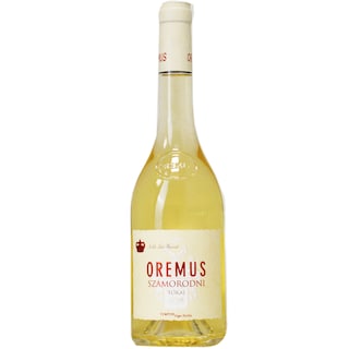 Oremus Szamorodni | Vin alb dulce 0.5L