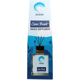 Care Fresh | Odorizant camera Ocean 85ml