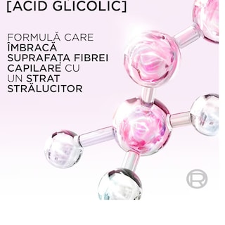 Elseve | Balsam de par Glycolic Gloss 200ml