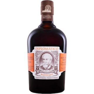 Diplomatico | Rom Mantuano 0.7L