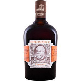 Diplomatico | Rom Mantuano 0.7L