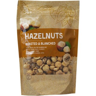 Emma | Alune de padure coapte, blansate 200g