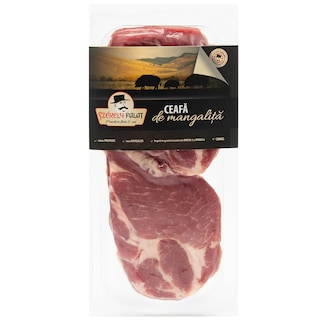 Szekely falat | Ceafa de mangalita 300g
