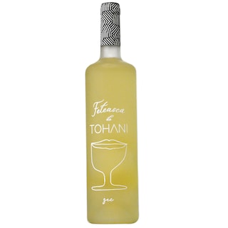 Tohani | Feteasca de Tohani | Vin alb sec Feteasca alba 0.75L
