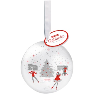 Raffaello | Specialitati crocante de nuca de cocos cu migdala intreaga in interior 40g