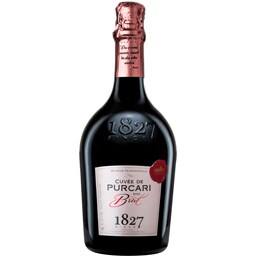 Purcari | Vin spumant Rose 750ml